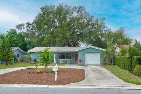 2405 INDIGO DRIVE CLEARWATER FL 33763
