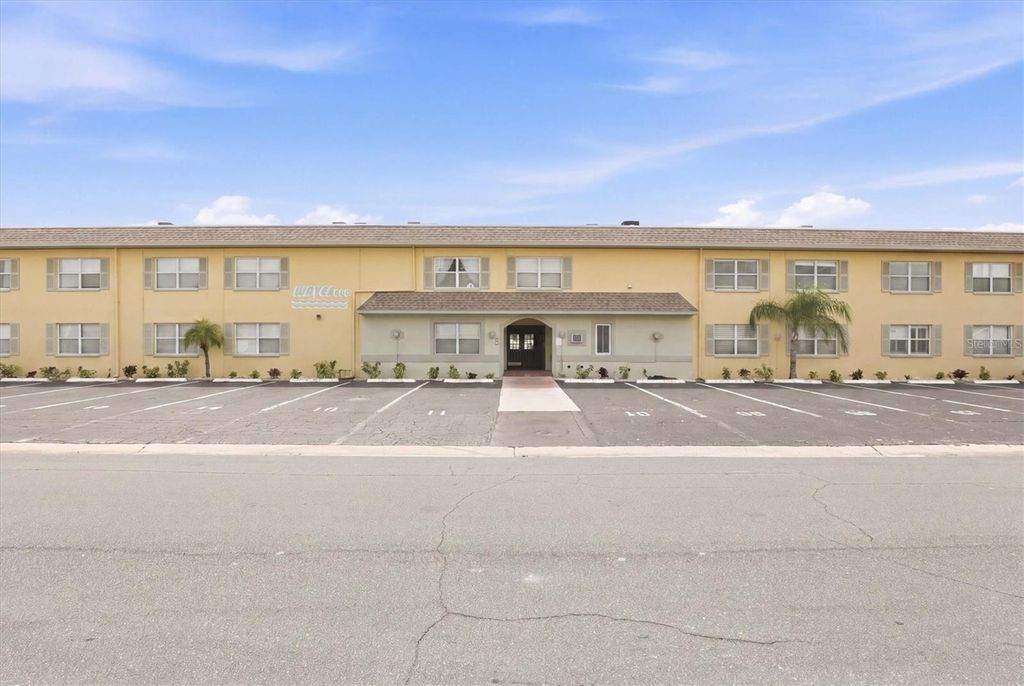 Photo of 600 71st Avenue #19, St Pete Beach, FL 33706 (MLS # TB8498440)