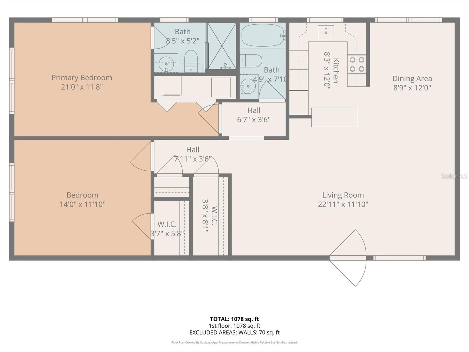 WAVES THE CONDO - Residential
