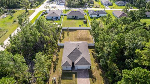 A home in DELAND