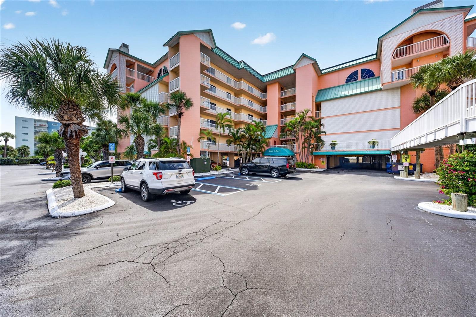 18400 GULF BOULEVARD 1403