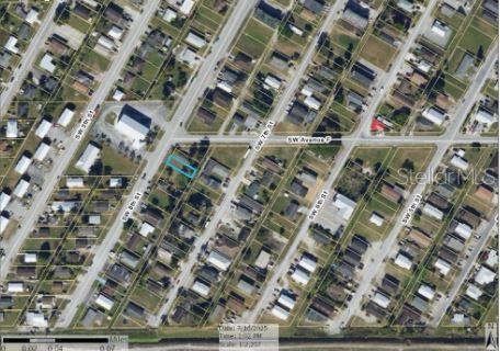 609 SW 8TH STREET 1