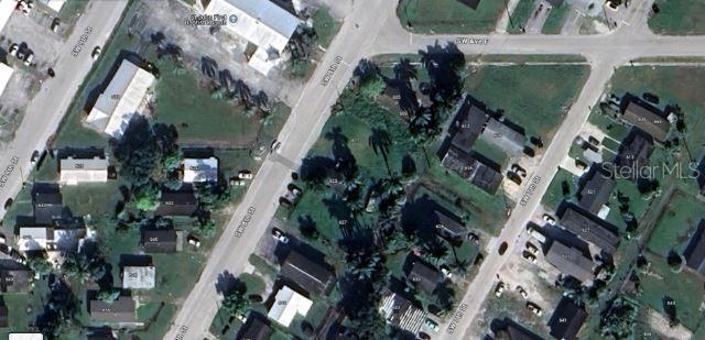 609 SW 8TH STREET 1