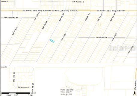609 SW 8TH STREET 1
