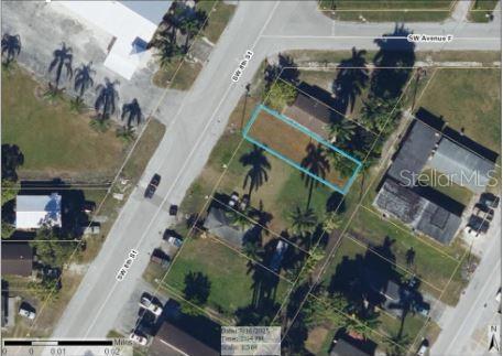 609 SW 8TH STREET 1