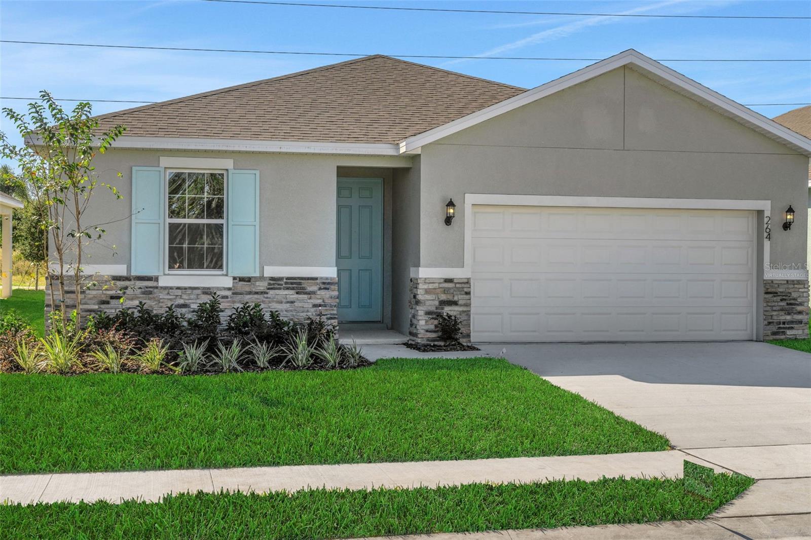 Photo 1 of 18 — 288 MEREDITH BOULEVARD, WINTER HAVEN, FL 33881