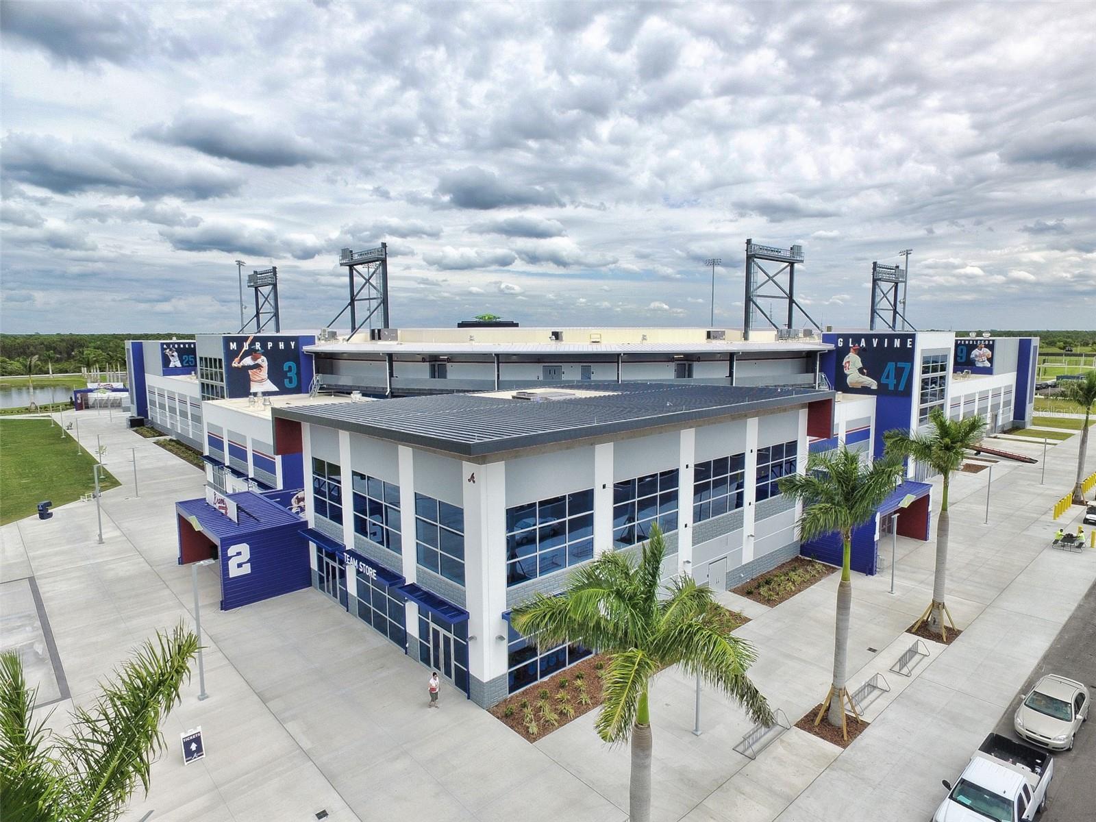 ROTONDA LAKES - Land