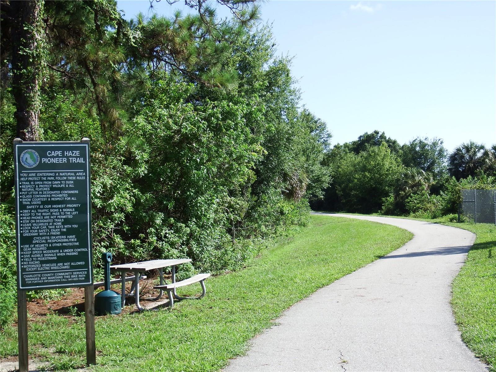 ROTONDA LAKES - Land