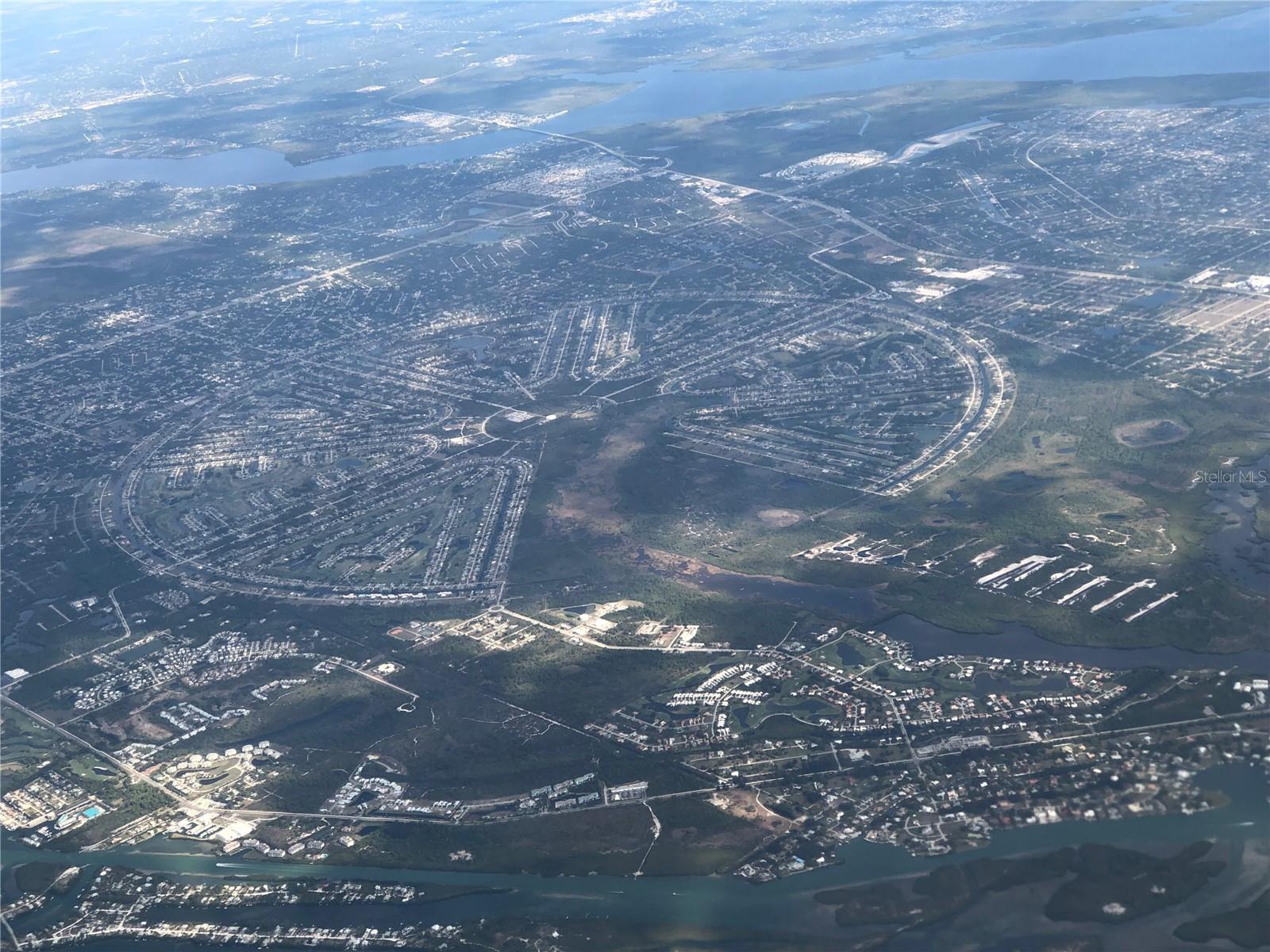 ROTONDA LAKES - Land