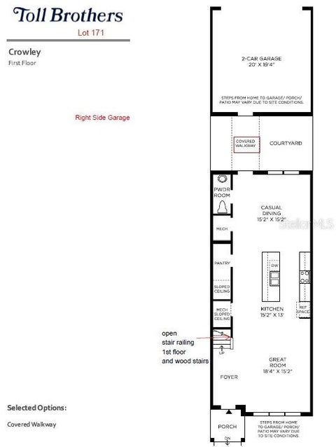 12830 Sunset Walk Drive, Winter Garden, FL 34787
