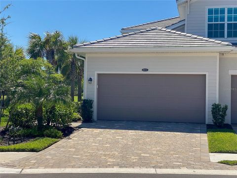 A home in PUNTA GORDA