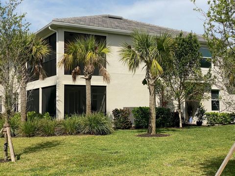 A home in PUNTA GORDA