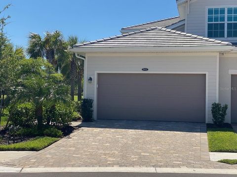 A home in PUNTA GORDA