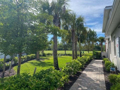 A home in PUNTA GORDA