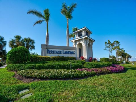 A home in PUNTA GORDA