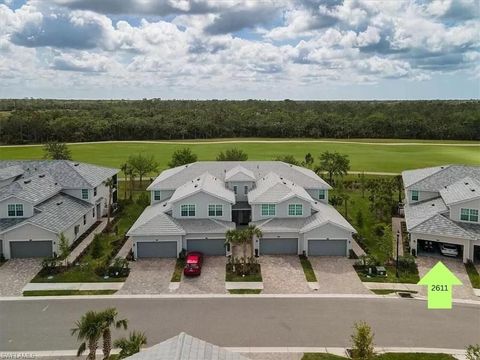 A home in PUNTA GORDA