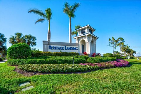 A home in PUNTA GORDA