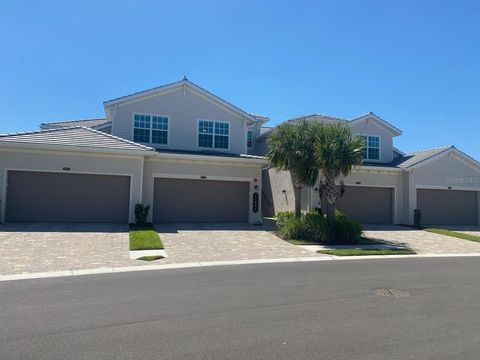 A home in PUNTA GORDA