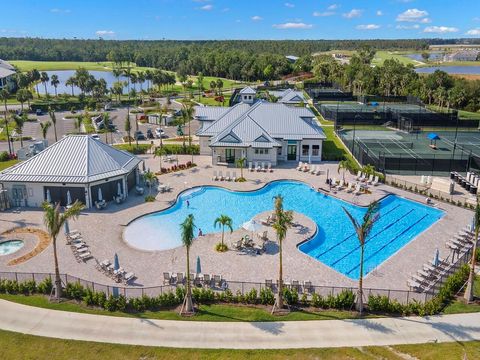 A home in PUNTA GORDA