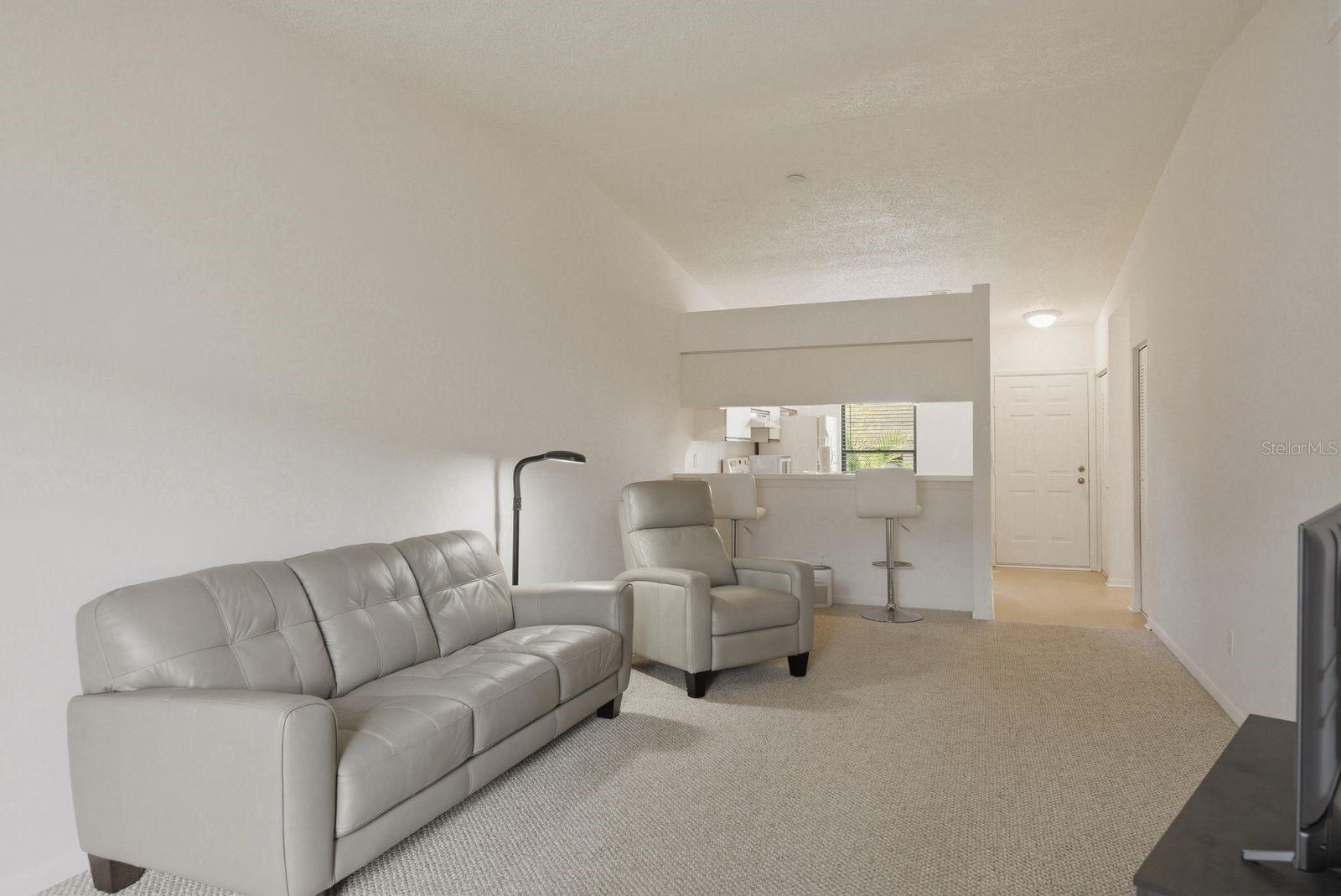 SAN CHRISTOPHER VILLAS - Residential