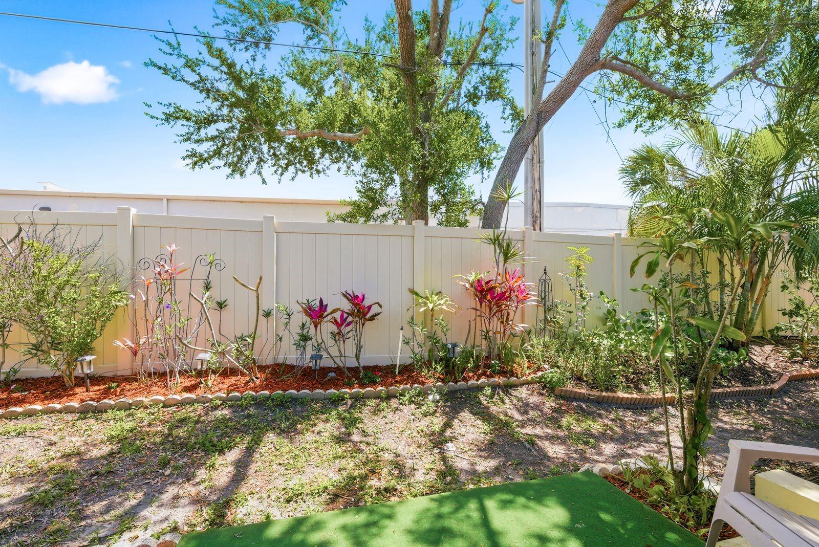 SAN CHRISTOPHER VILLAS - Residential