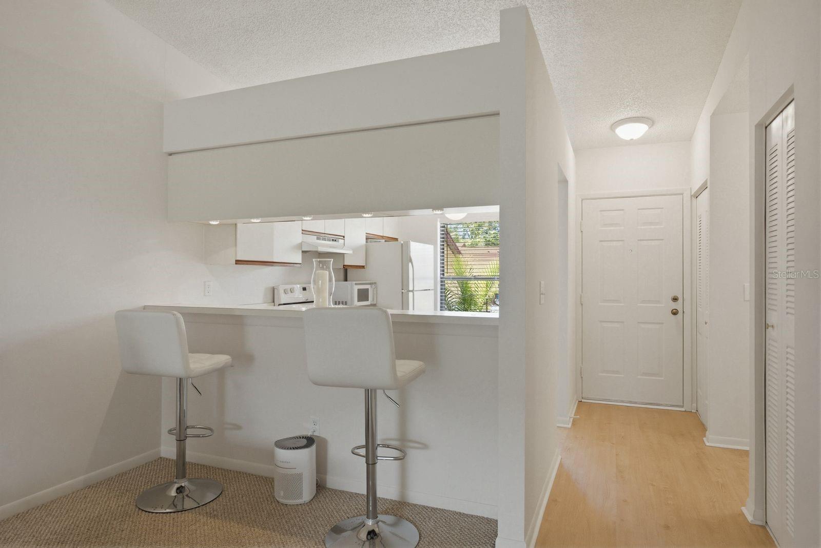 SAN CHRISTOPHER VILLAS - Residential