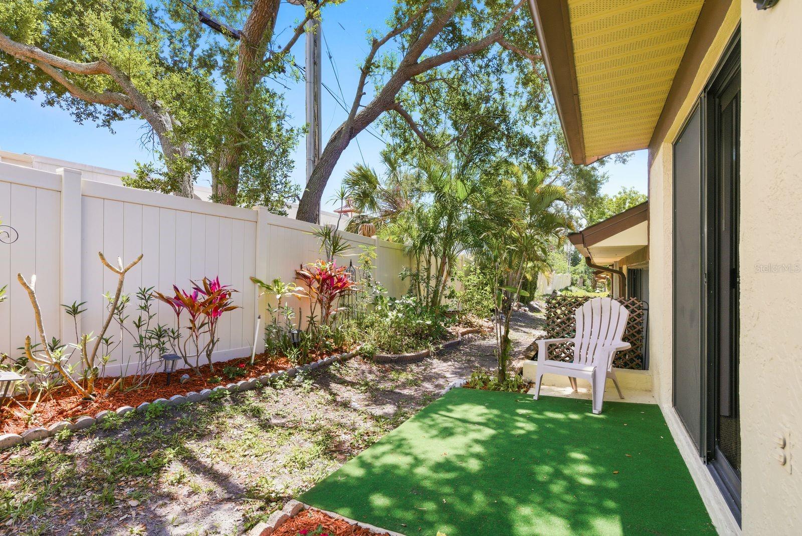 SAN CHRISTOPHER VILLAS - Residential