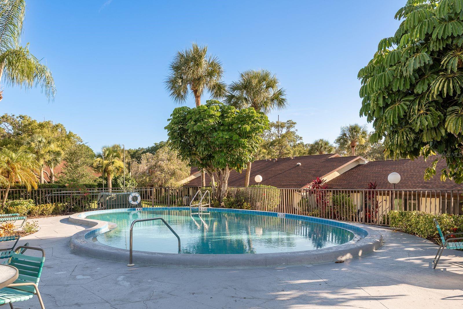 SAN CHRISTOPHER VILLAS - Residential