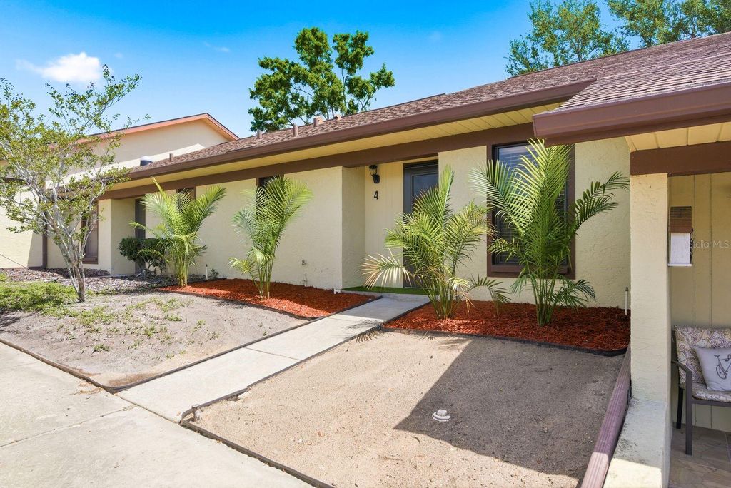 Photo of 1311 Powderpuff Drive #1004, Dunedin, FL 34698 (MLS # TB8494617)