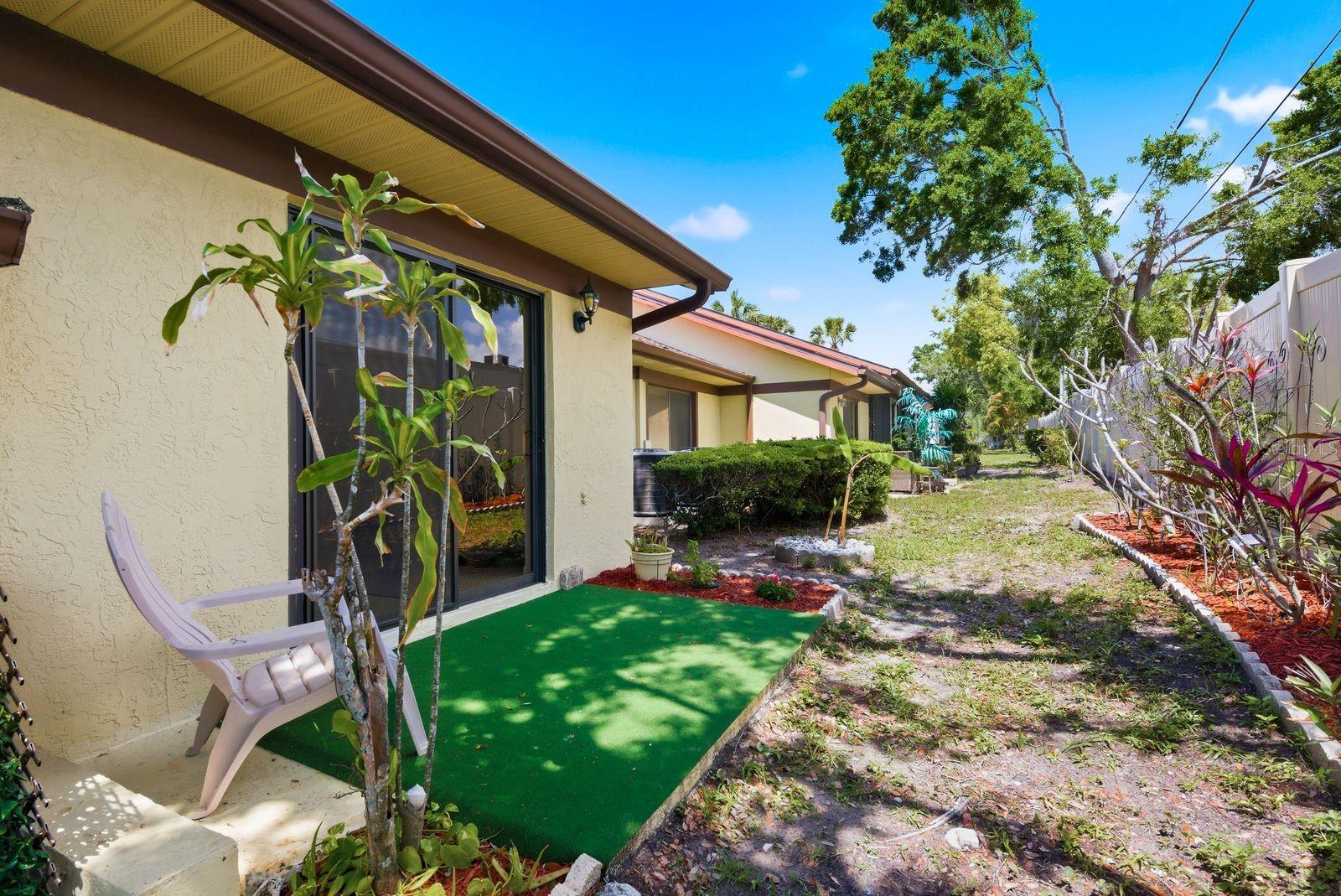 SAN CHRISTOPHER VILLAS - Residential