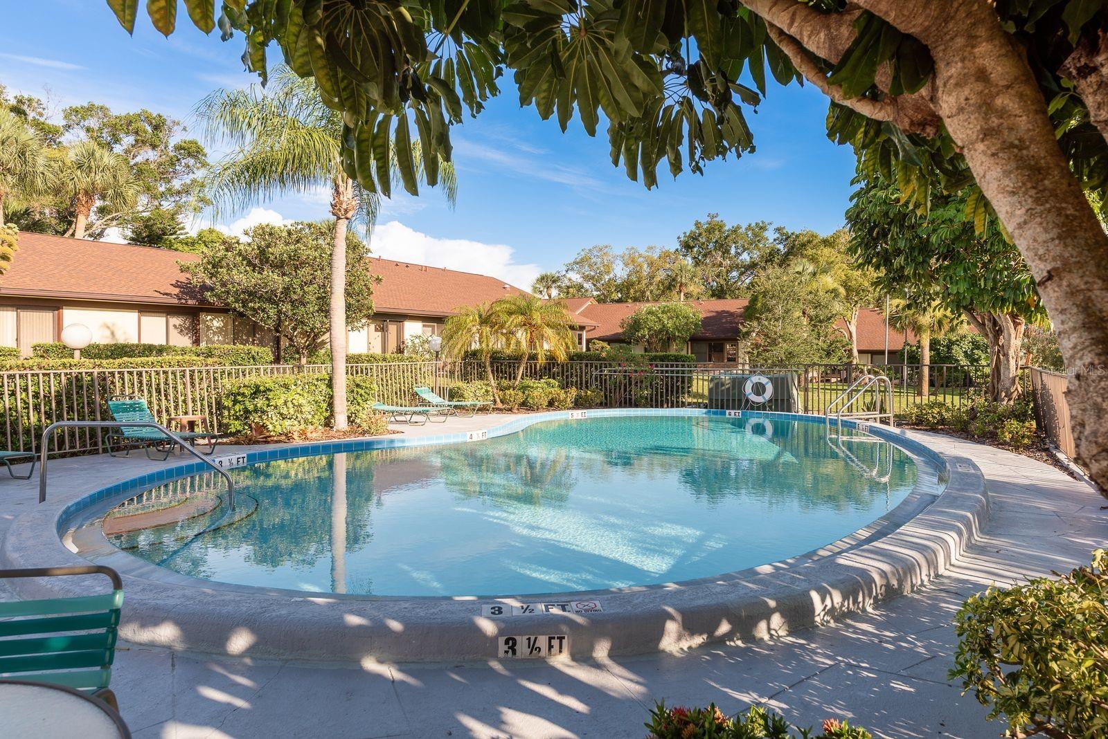 SAN CHRISTOPHER VILLAS - Residential