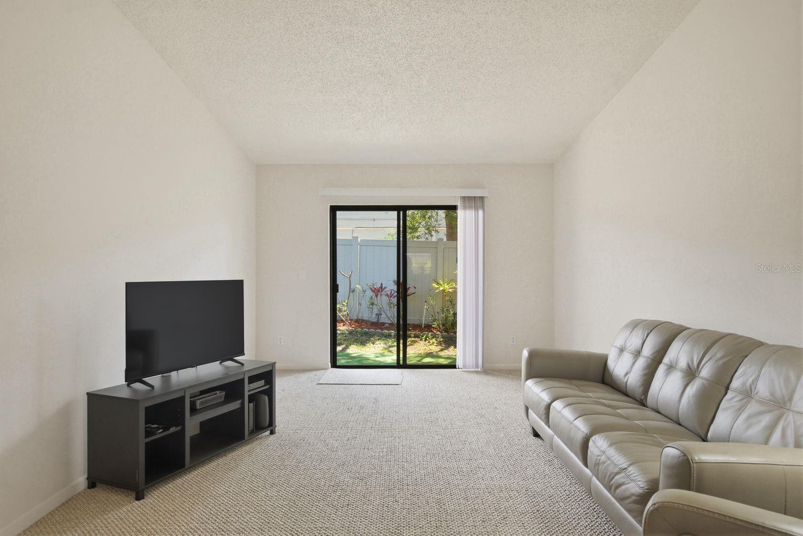 SAN CHRISTOPHER VILLAS - Residential