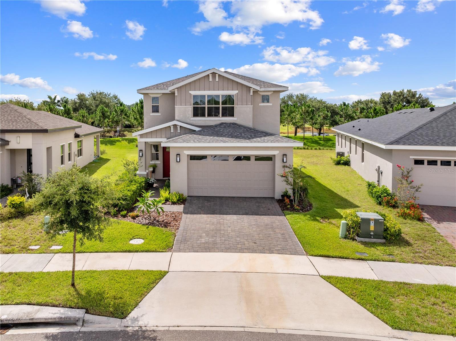 3236 OXBOW COURT