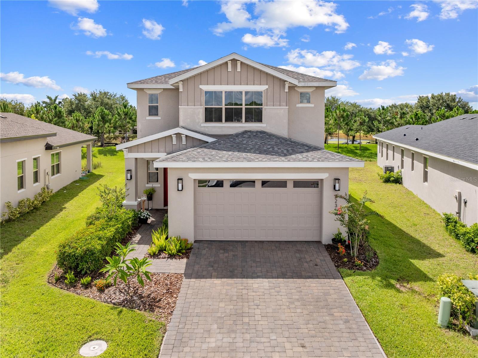 3236 OXBOW COURT