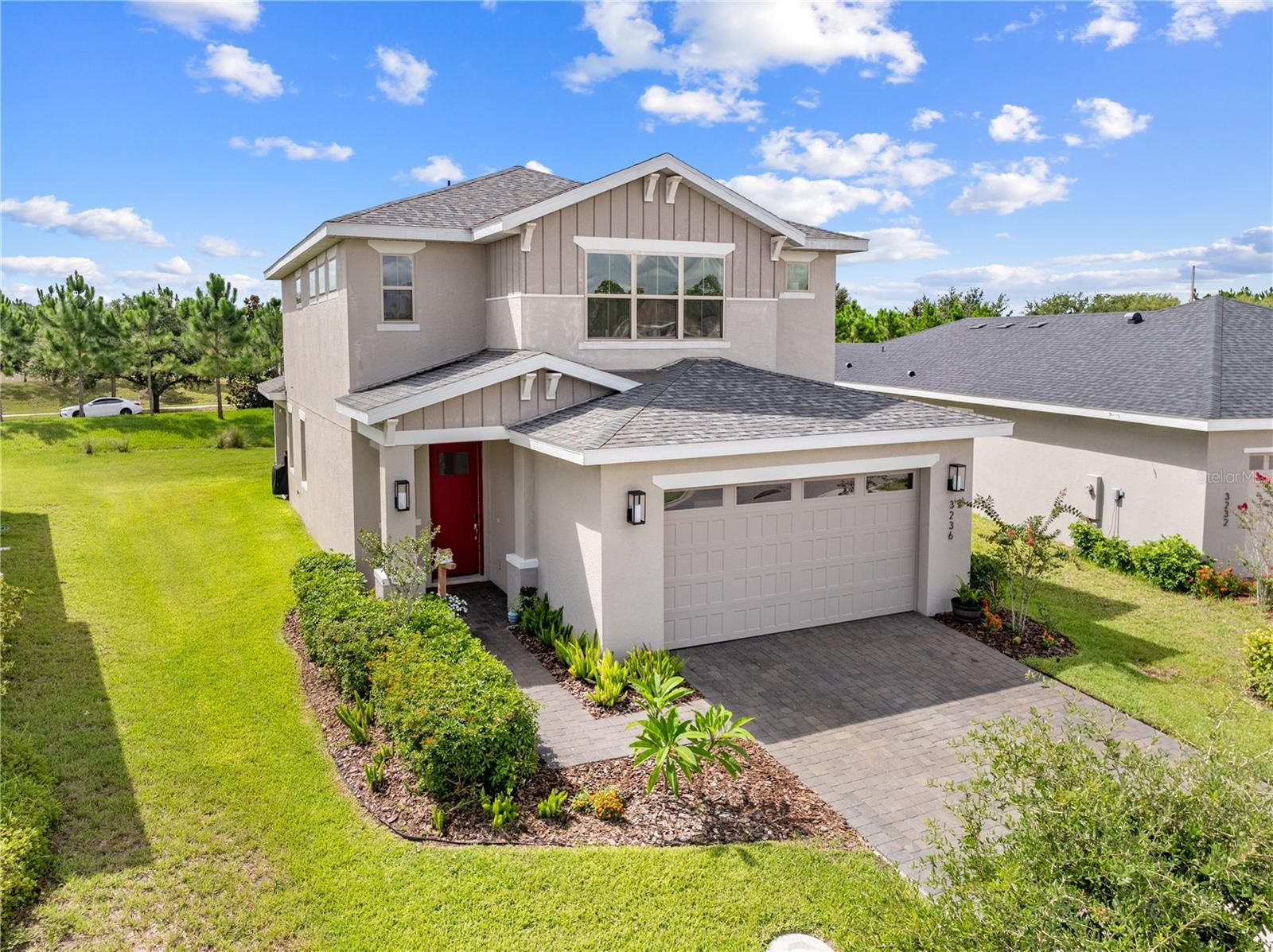 3236 OXBOW COURT