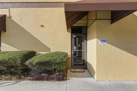 Tiny photo for 7535 SW 62nd Court #B, Ocala, FL 34476 (MLS # OM720312)