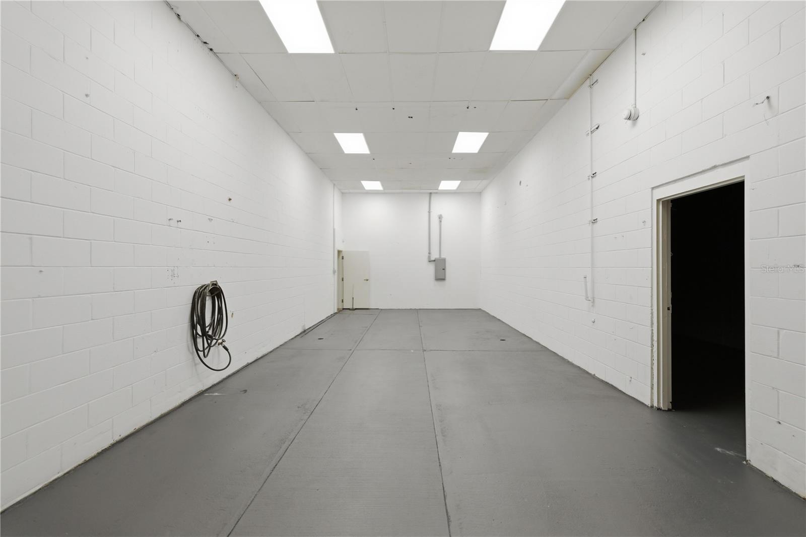 PIDGEON PARK - Commercial Lease