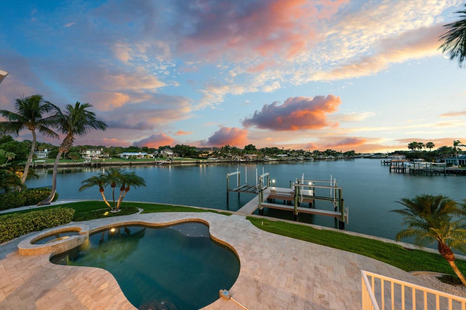226 POINCIANA LANE