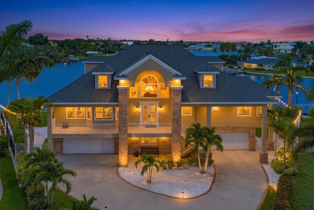 Photo of 226 Poinciana Lane, Largo, FL 33770 (MLS # TB8526205)