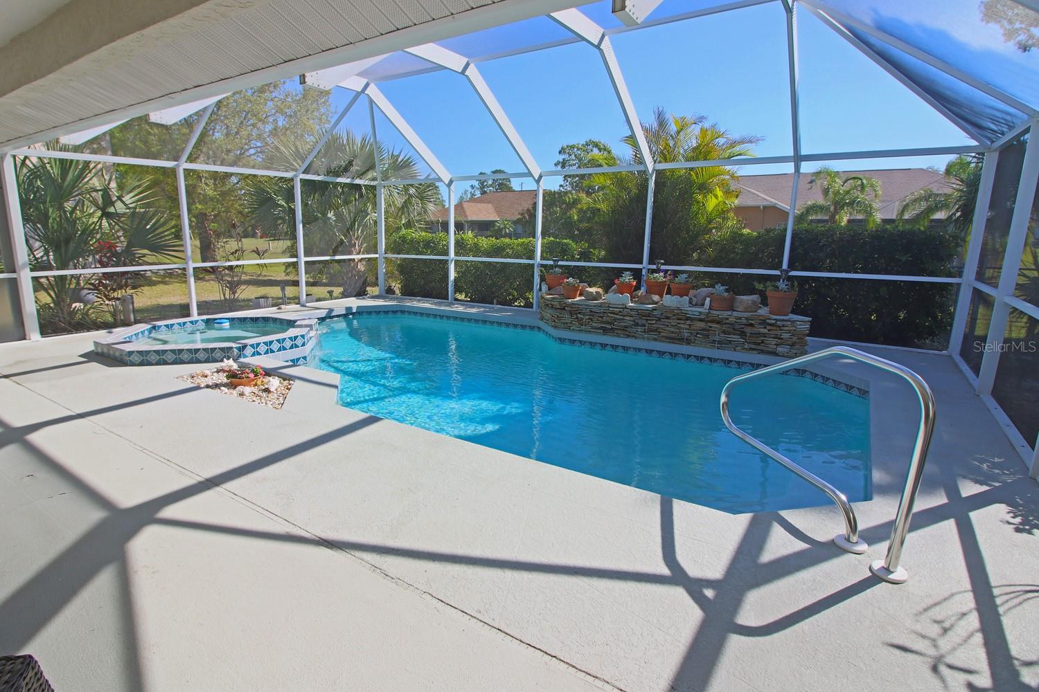 PUNTA GORDA ISLES SEC 20 - Residential