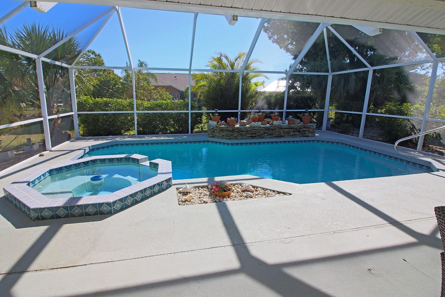 PUNTA GORDA ISLES SEC 20 - Residential