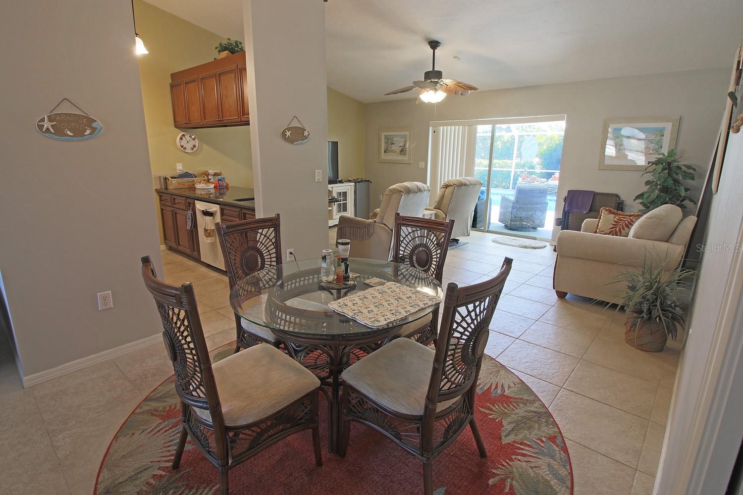 PUNTA GORDA ISLES SEC 20 - Residential
