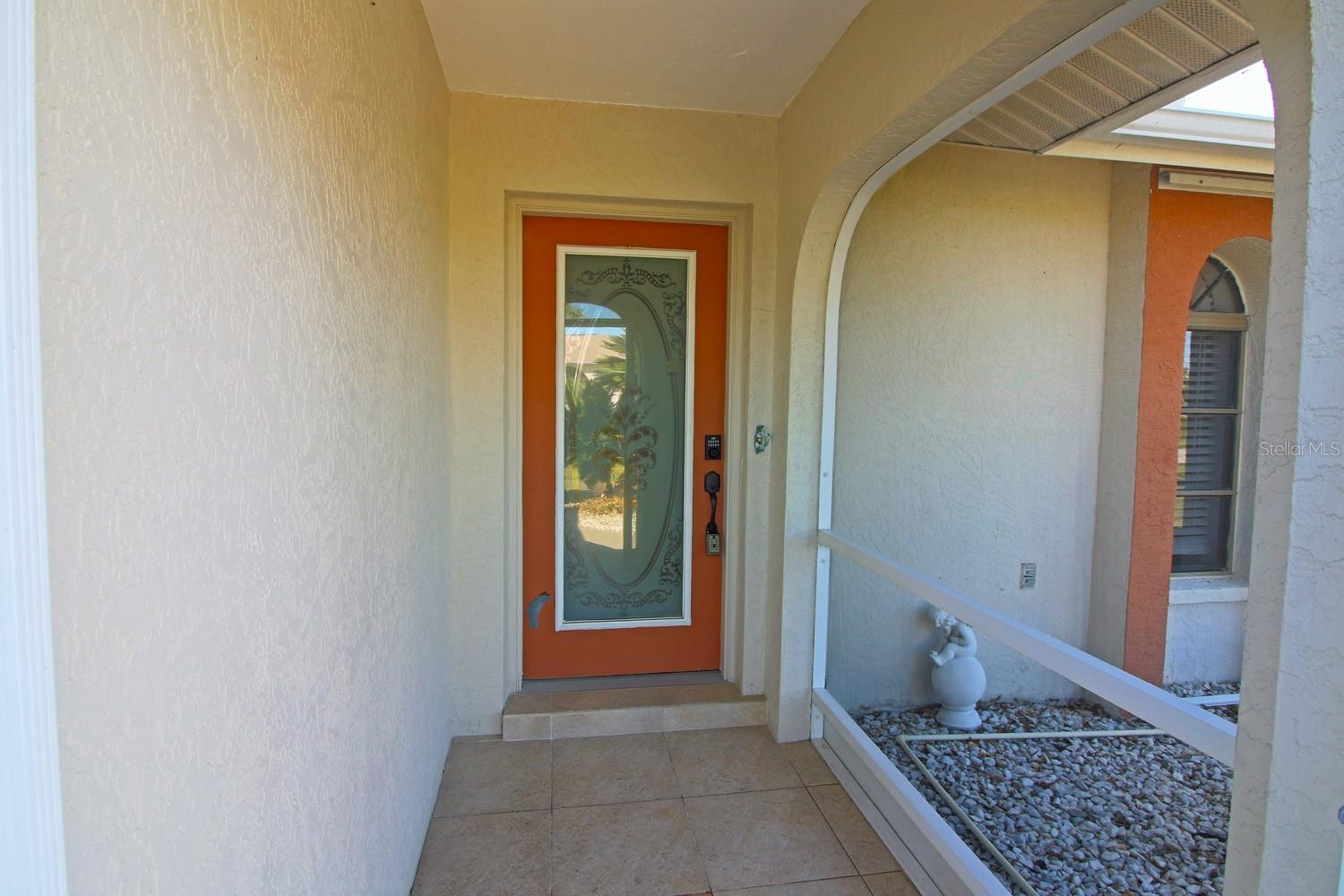 PUNTA GORDA ISLES SEC 20 - Residential