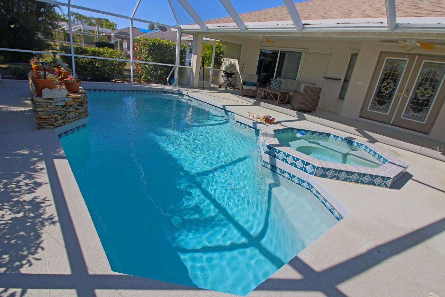PUNTA GORDA ISLES SEC 20 - Residential