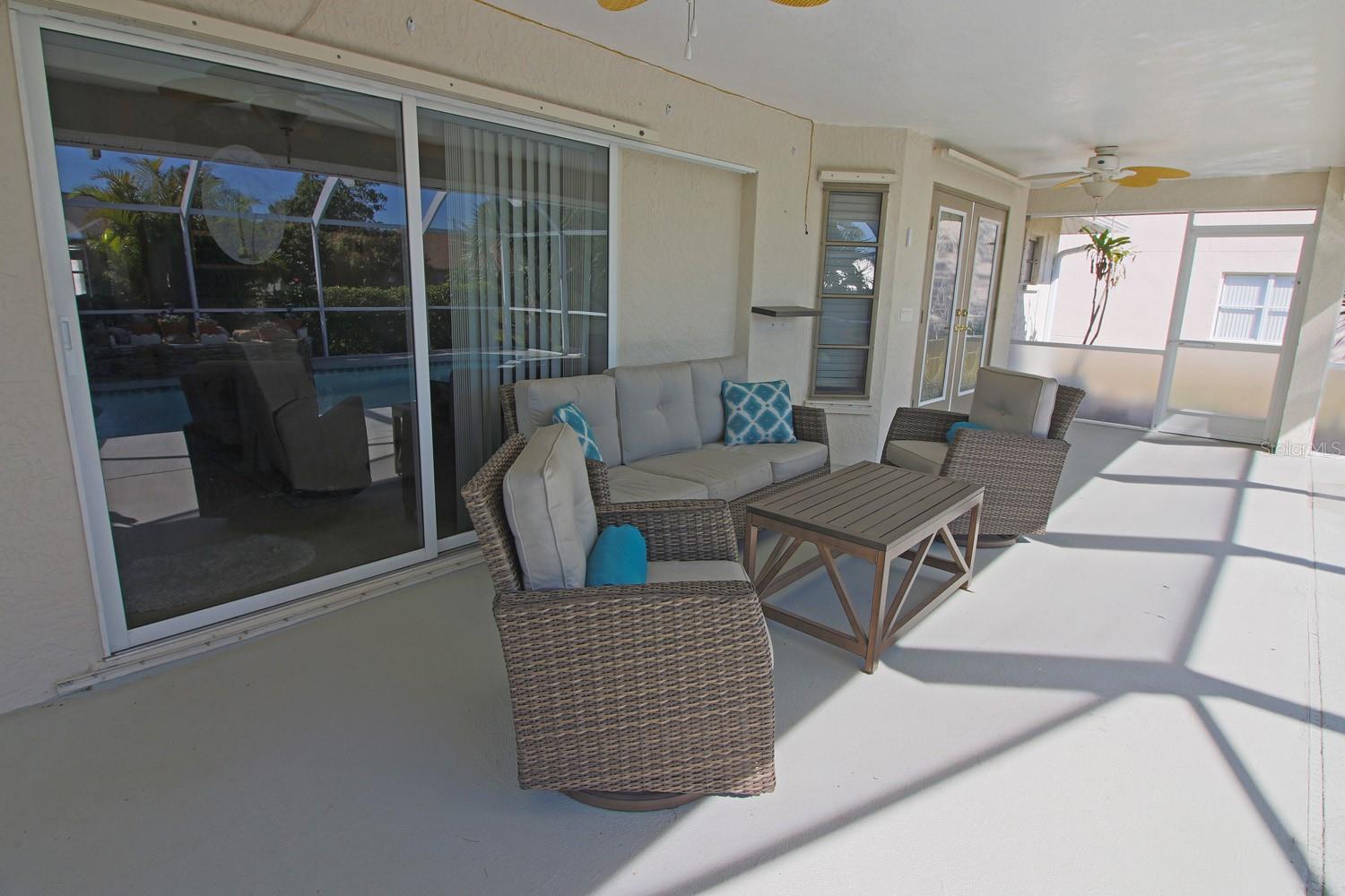 PUNTA GORDA ISLES SEC 20 - Residential