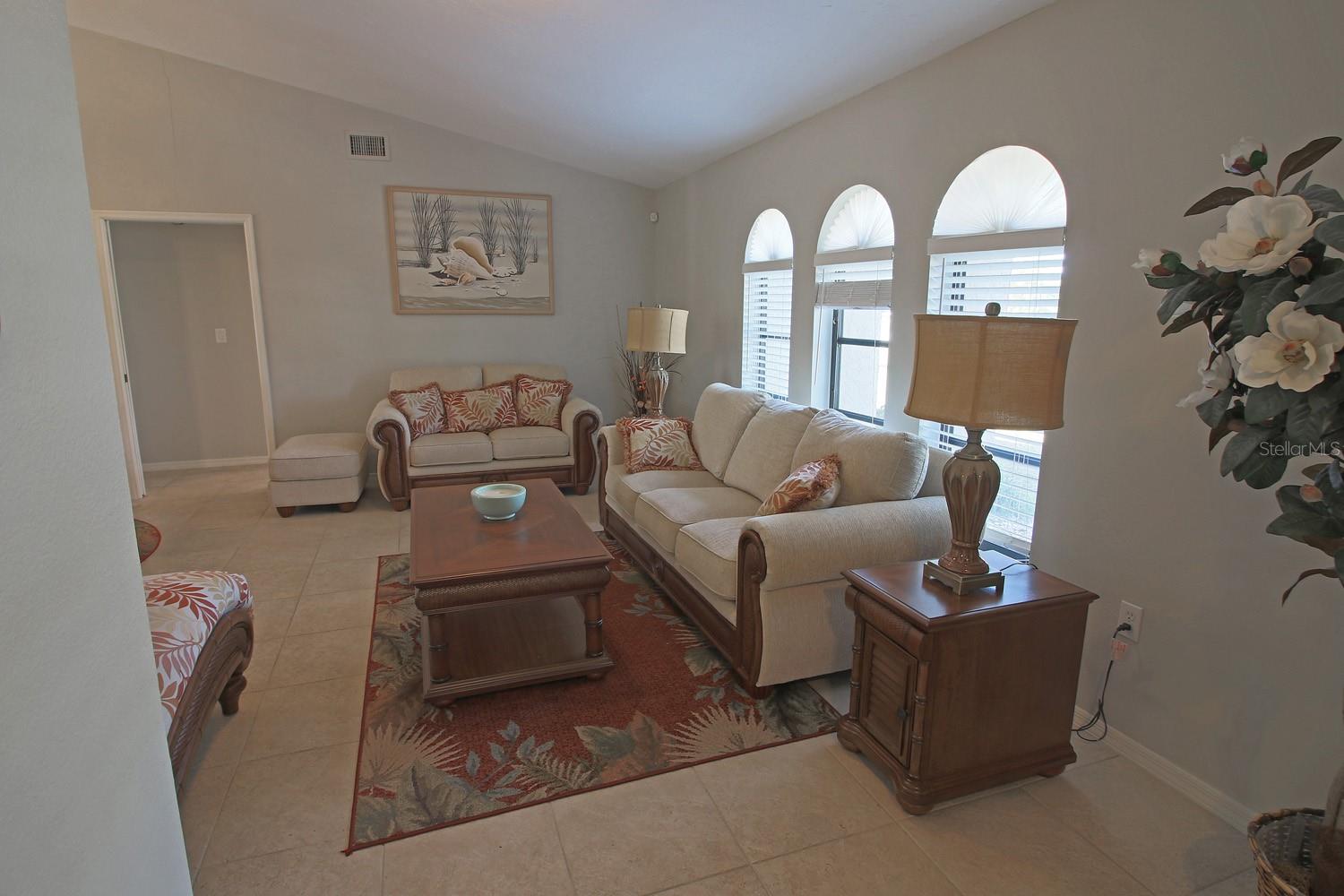 PUNTA GORDA ISLES SEC 20 - Residential