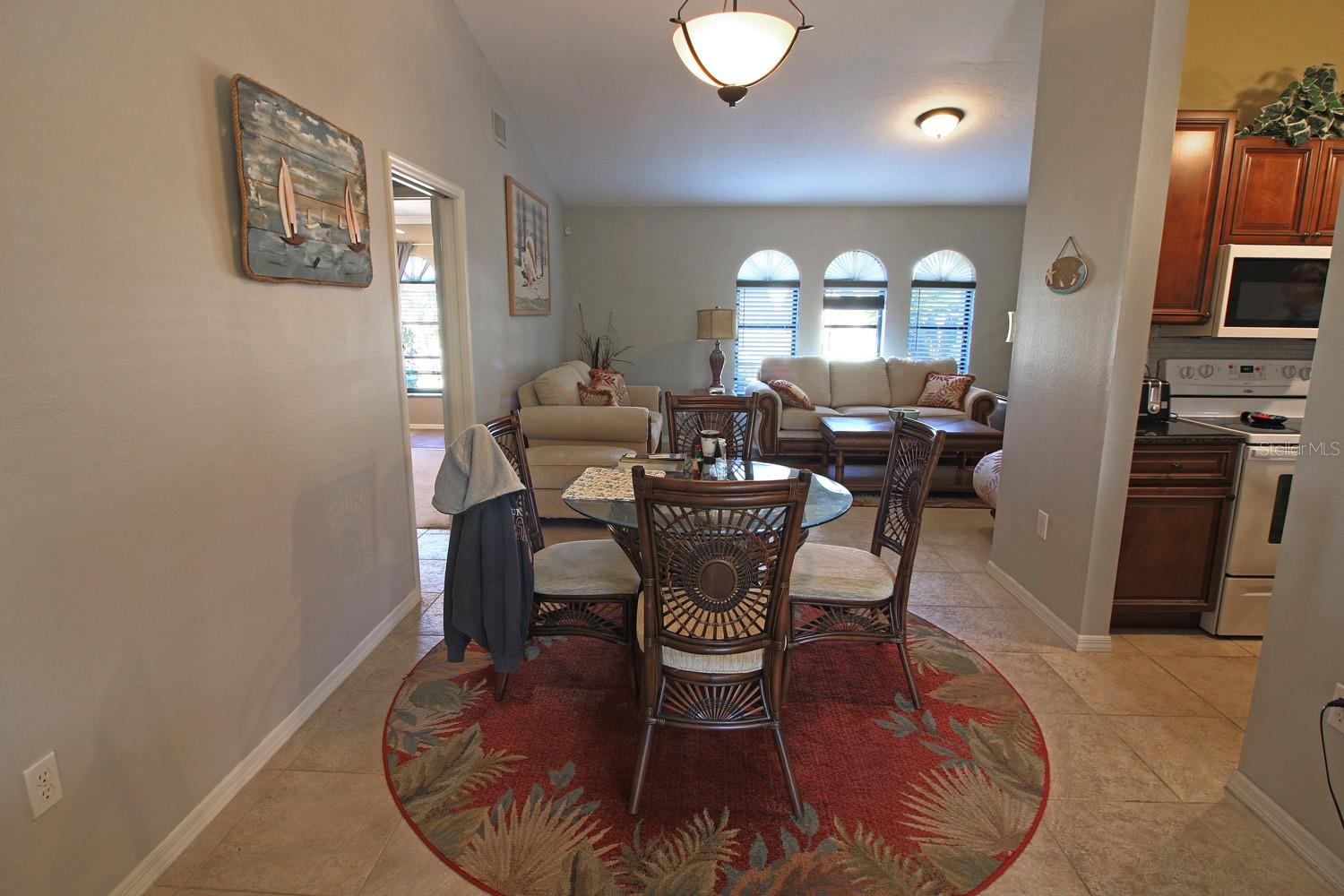 PUNTA GORDA ISLES SEC 20 - Residential