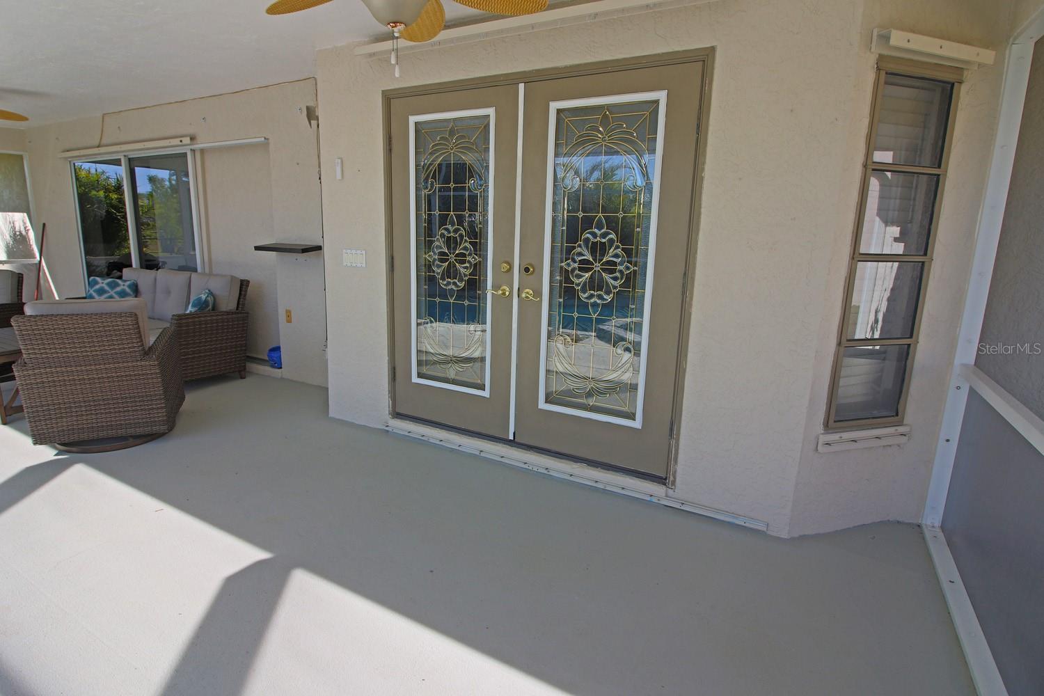 PUNTA GORDA ISLES SEC 20 - Residential