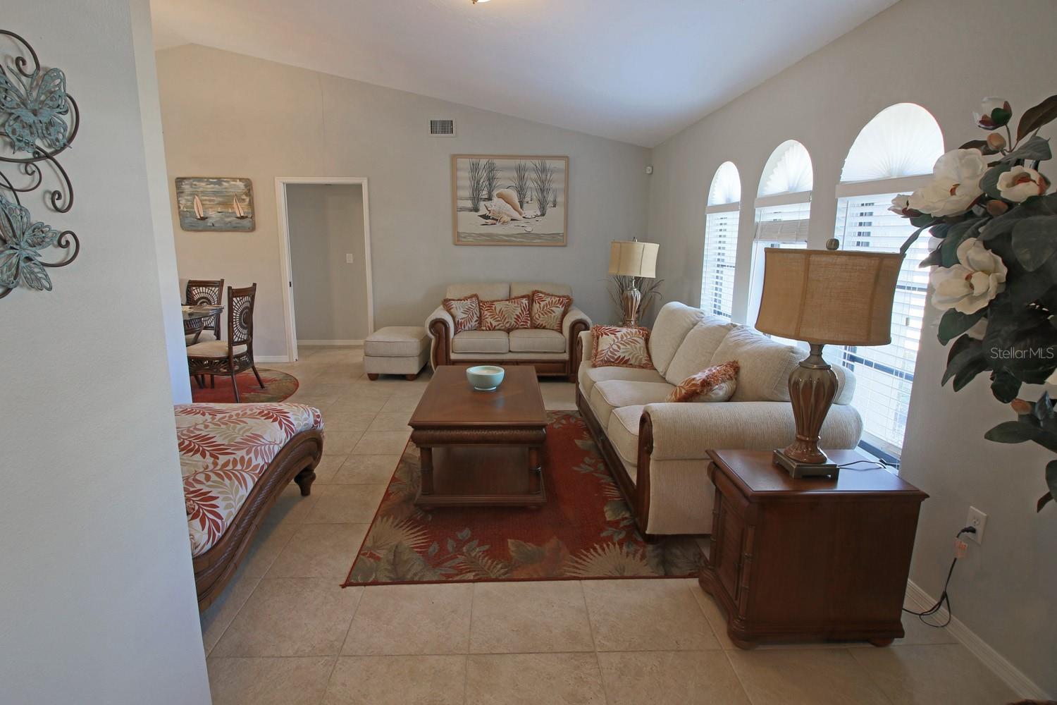 PUNTA GORDA ISLES SEC 20 - Residential