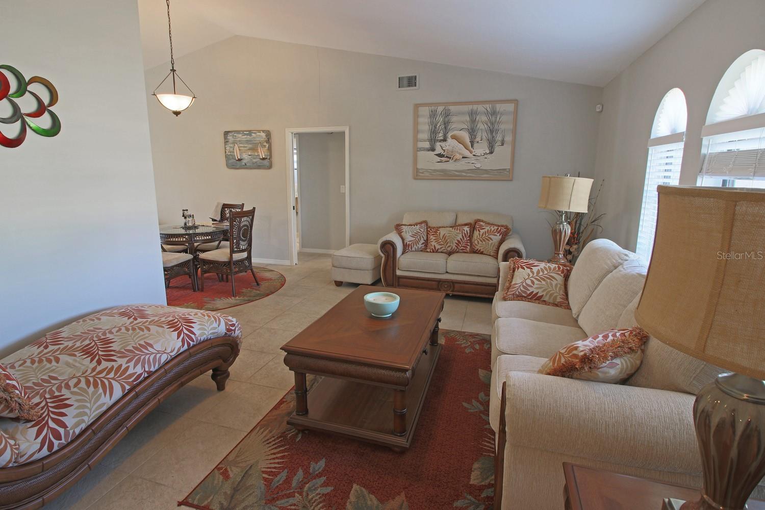 PUNTA GORDA ISLES SEC 20 - Residential